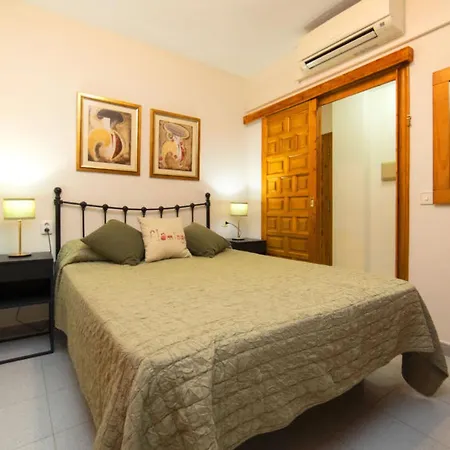 Global Eurosol - By Global Holidays 16138 * Calpe