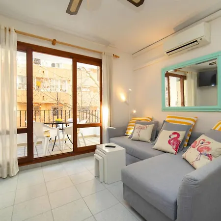 Feriehus Global Eurosol - By Global Holidays 16138 *